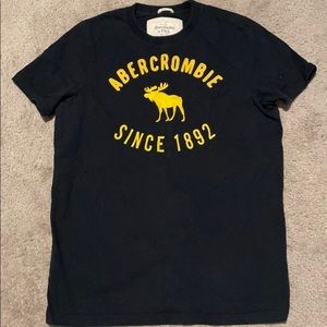 Abercrombie and Fitch t-shirt